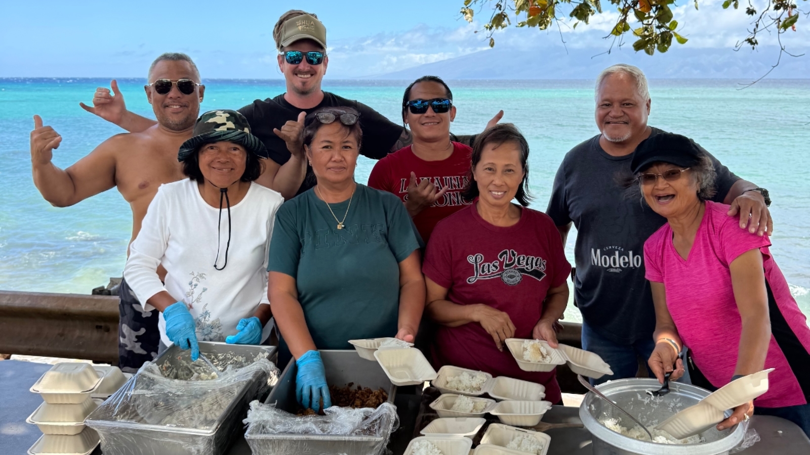 100,100th Fresh Meal Served